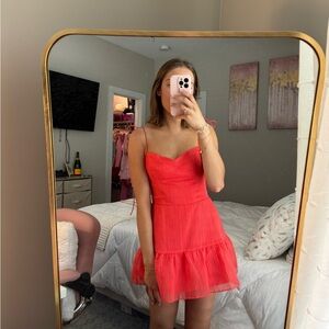 Amanda Uprichard Romper